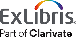 לוגו Exlibris