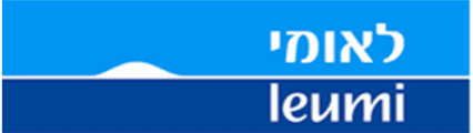 לוגו Leumi