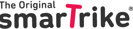 לוגו smarTrike